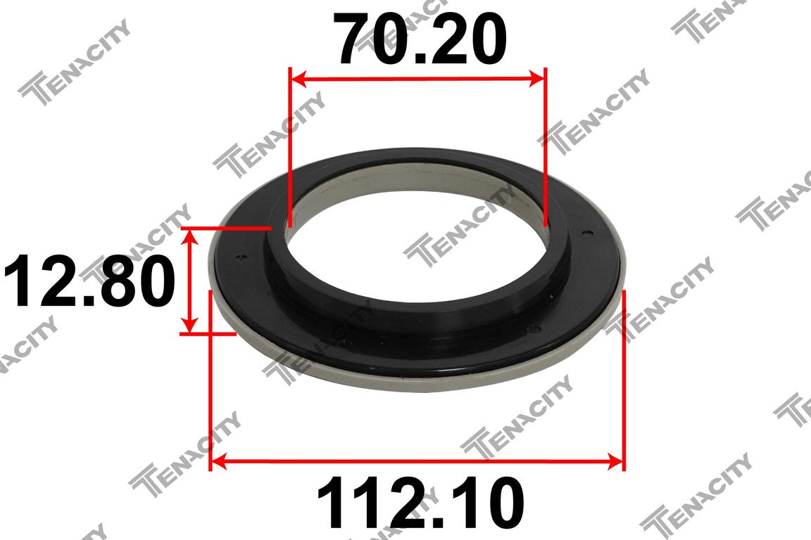 TENACITY ABRHO1006 2