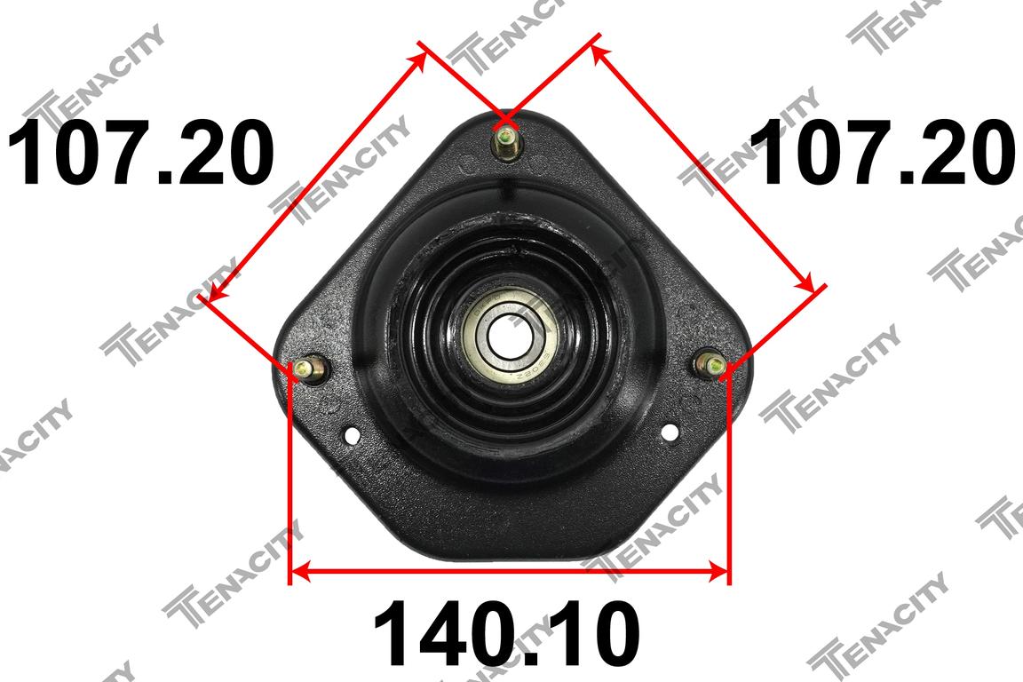 TENACITY ASMTO1025 3