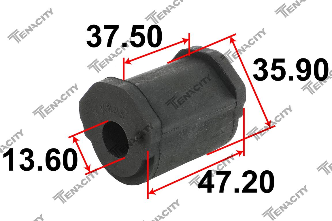TENACITY ASBTO1055 2