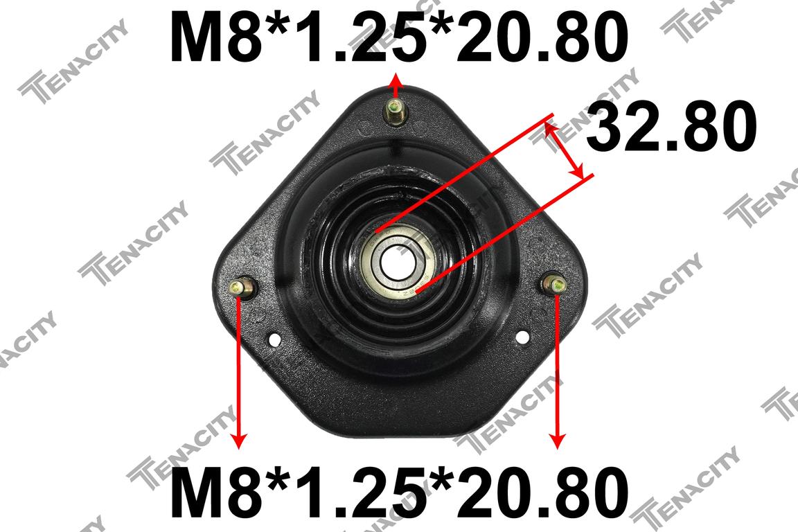 TENACITY ASMTO1025 4