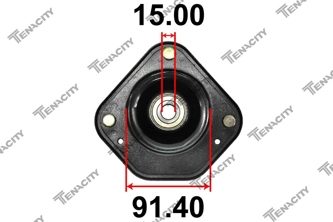 TENACITY ASMTO1025 5