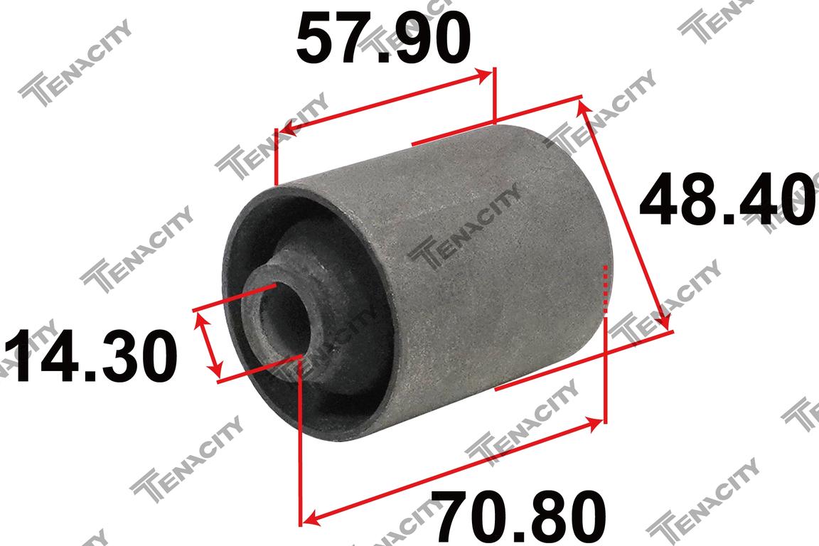 TENACITY AAMTO1068 2
