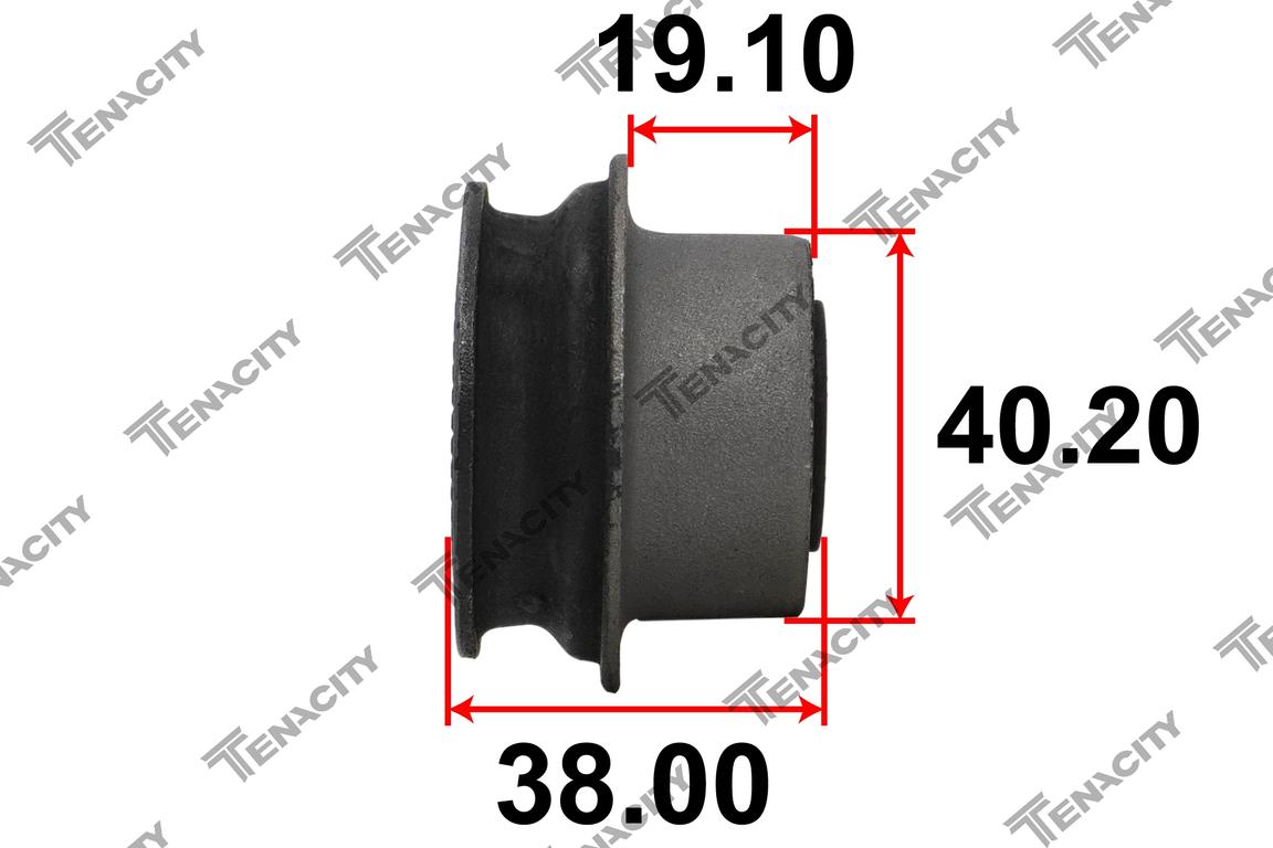 TENACITY AAMLE1005 2