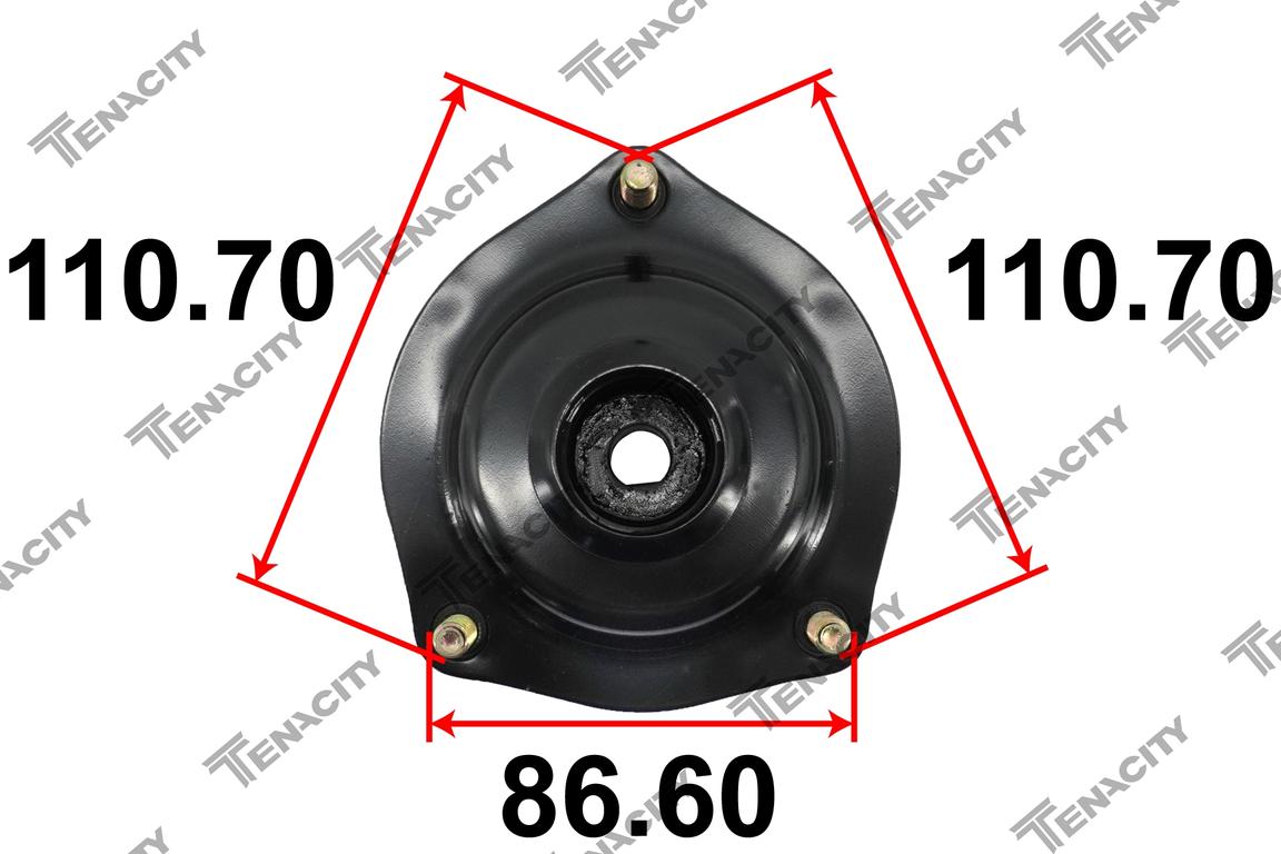 TENACITY ASMTO1026 3