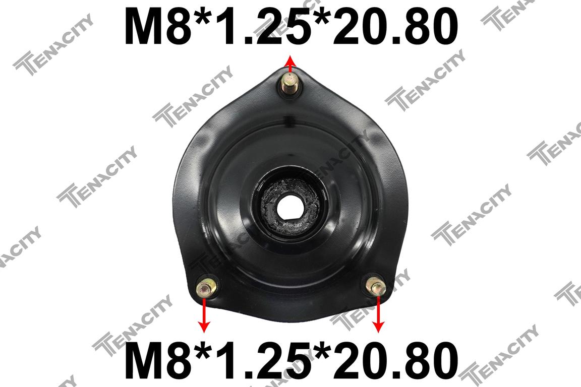 TENACITY ASMTO1026 4