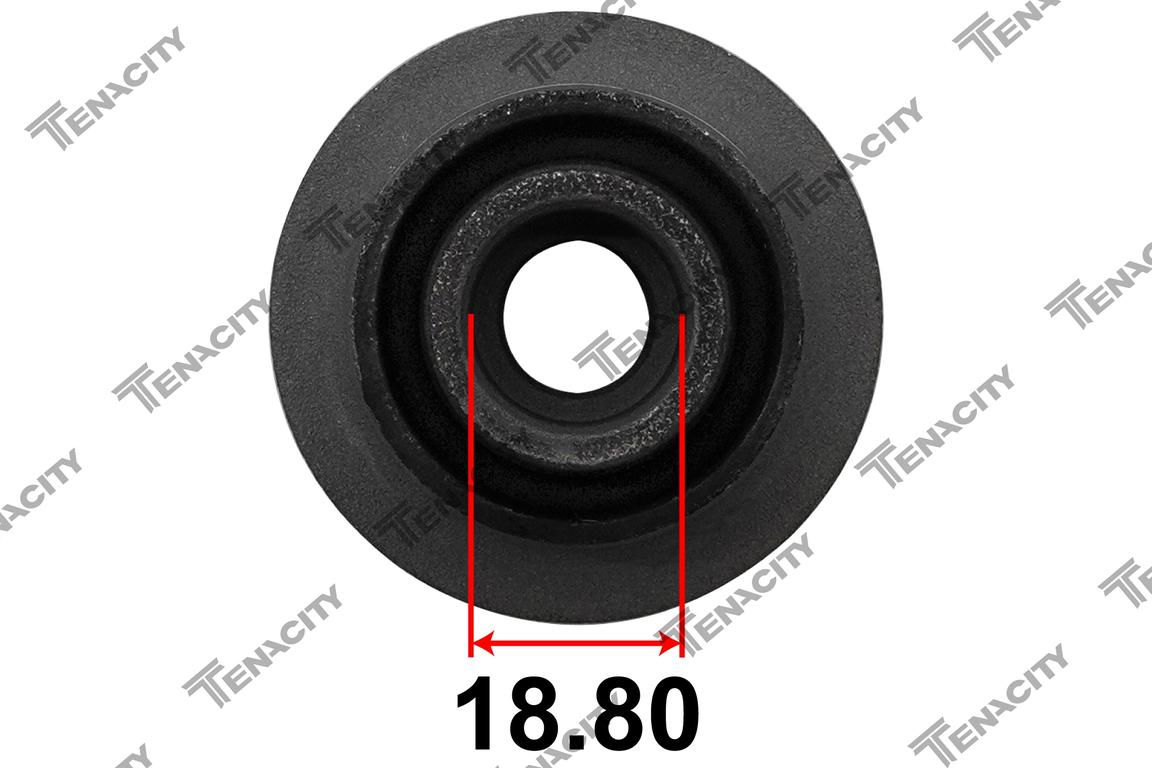 TENACITY AAMLE1005 4