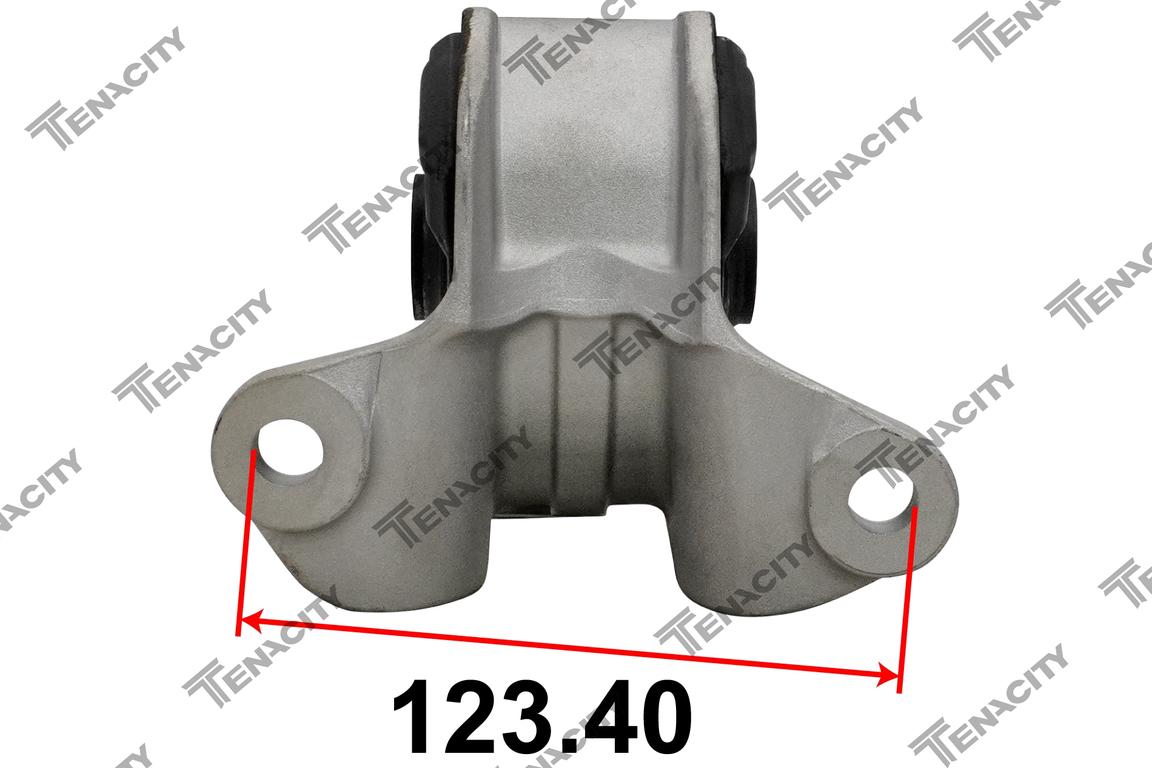 TENACITY AWSHO1139 5
