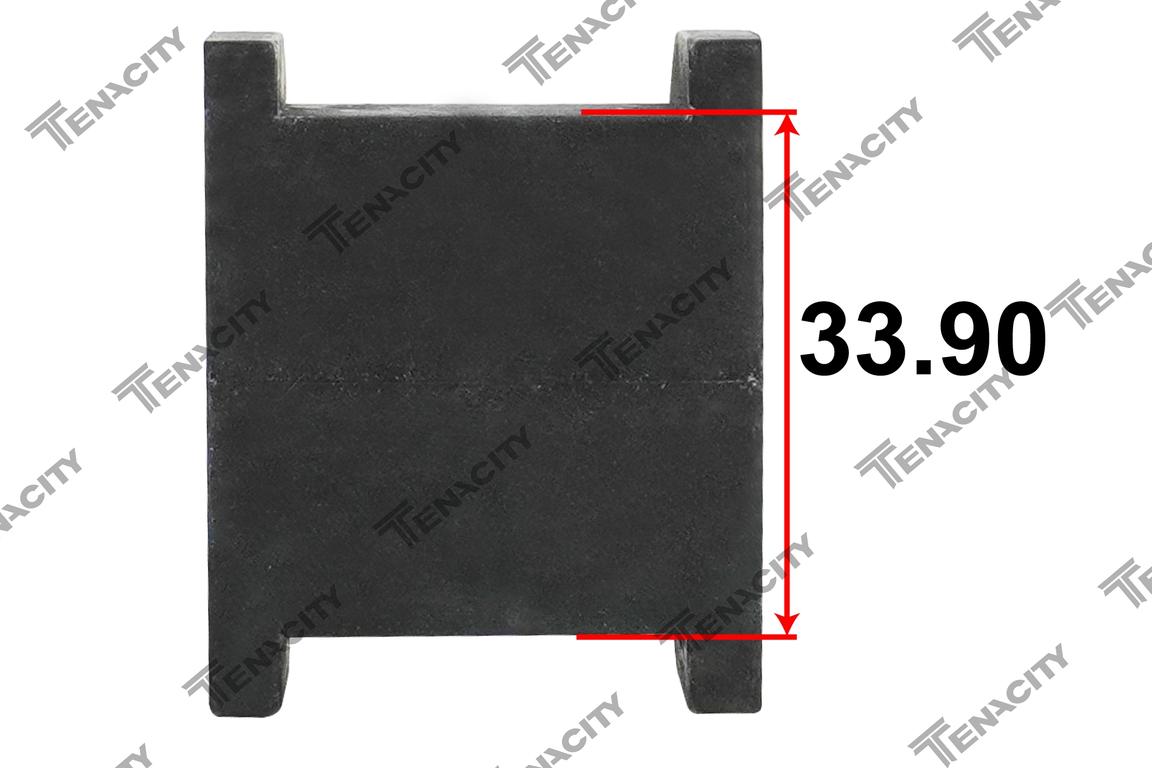TENACITY ASBMI1006 5