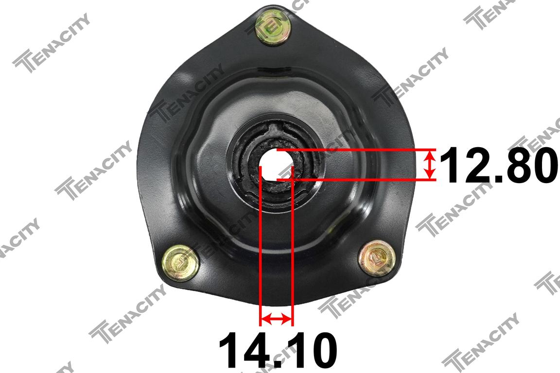 TENACITY ASMTO1026 5