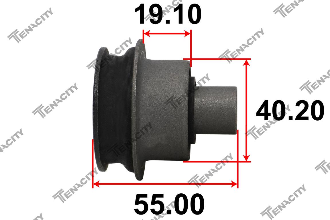 TENACITY AAMLE1005 5