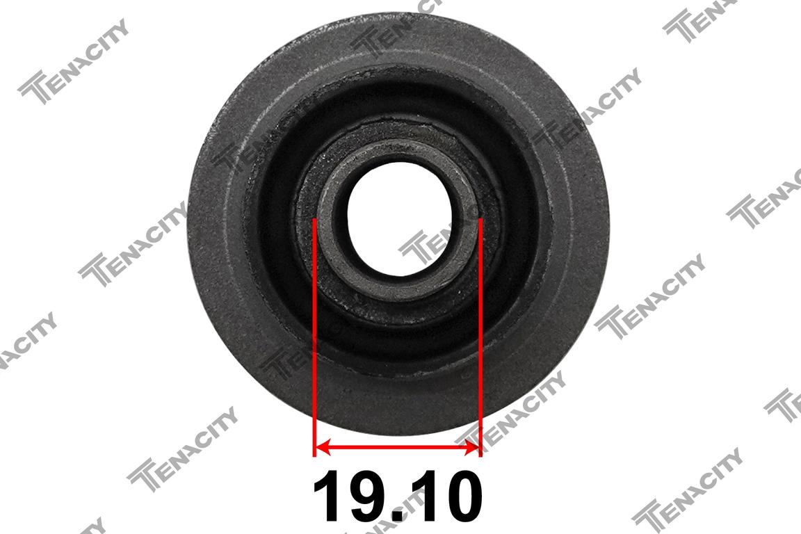 TENACITY AAMLE1005 6