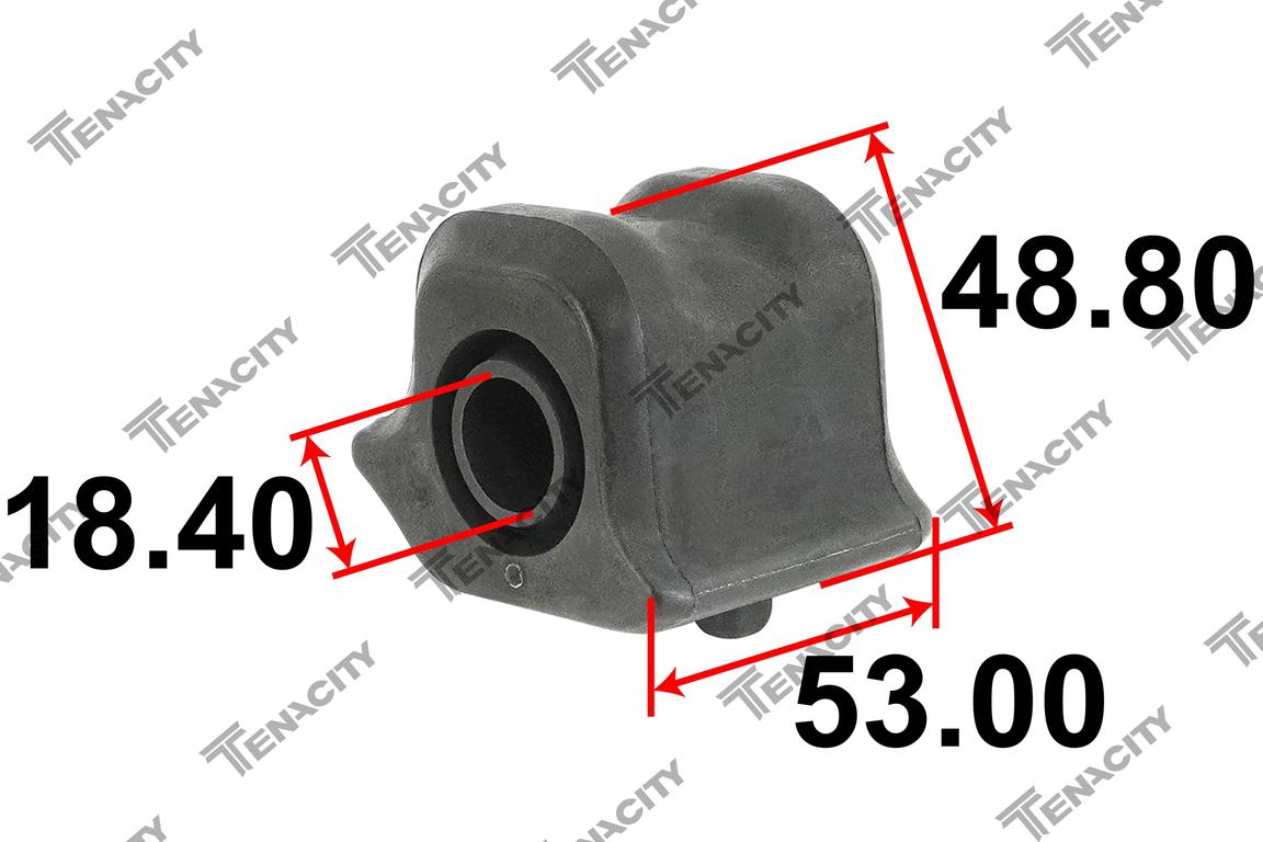 TENACITY ASBTO1060 2
