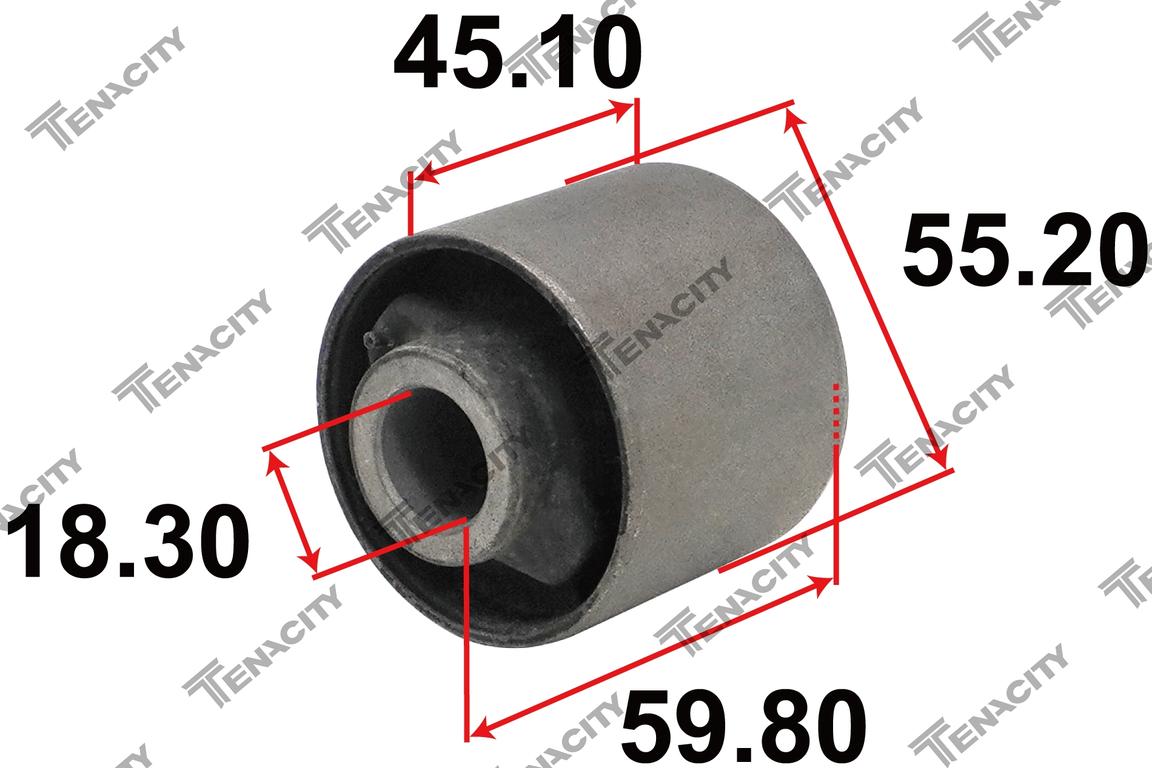 TENACITY AAMTO1070 2