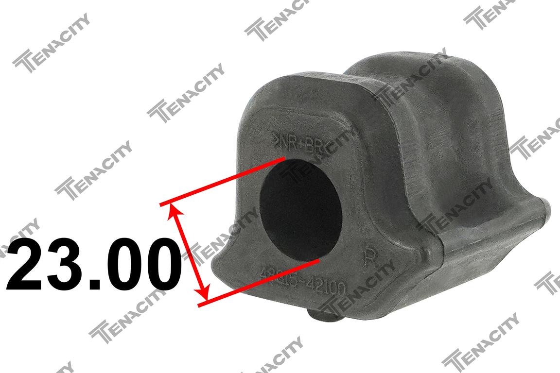 TENACITY ASBTO1060 3
