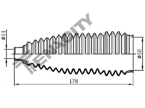 TENACITY ASRTO1041