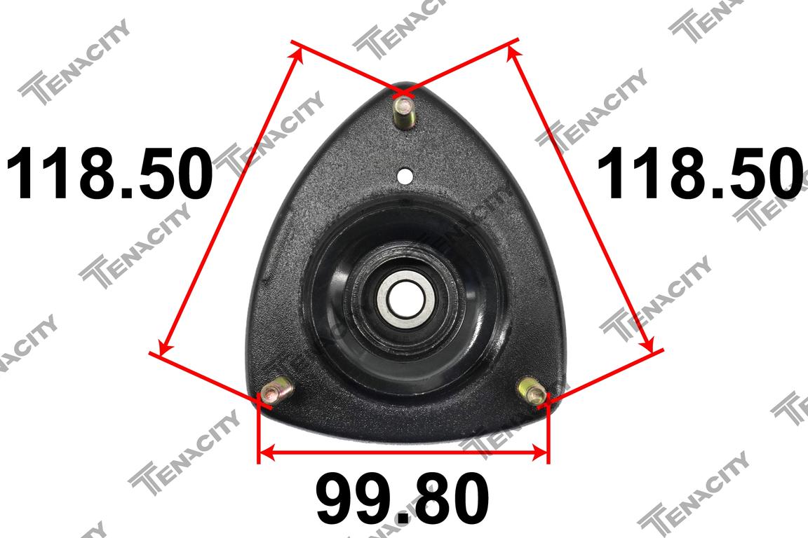 TENACITY ASMTO1028 3