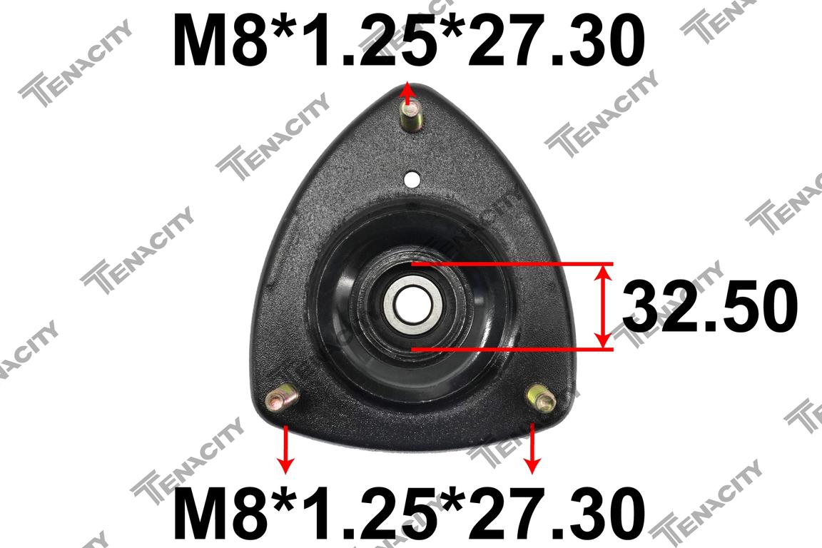 TENACITY ASMTO1028 4