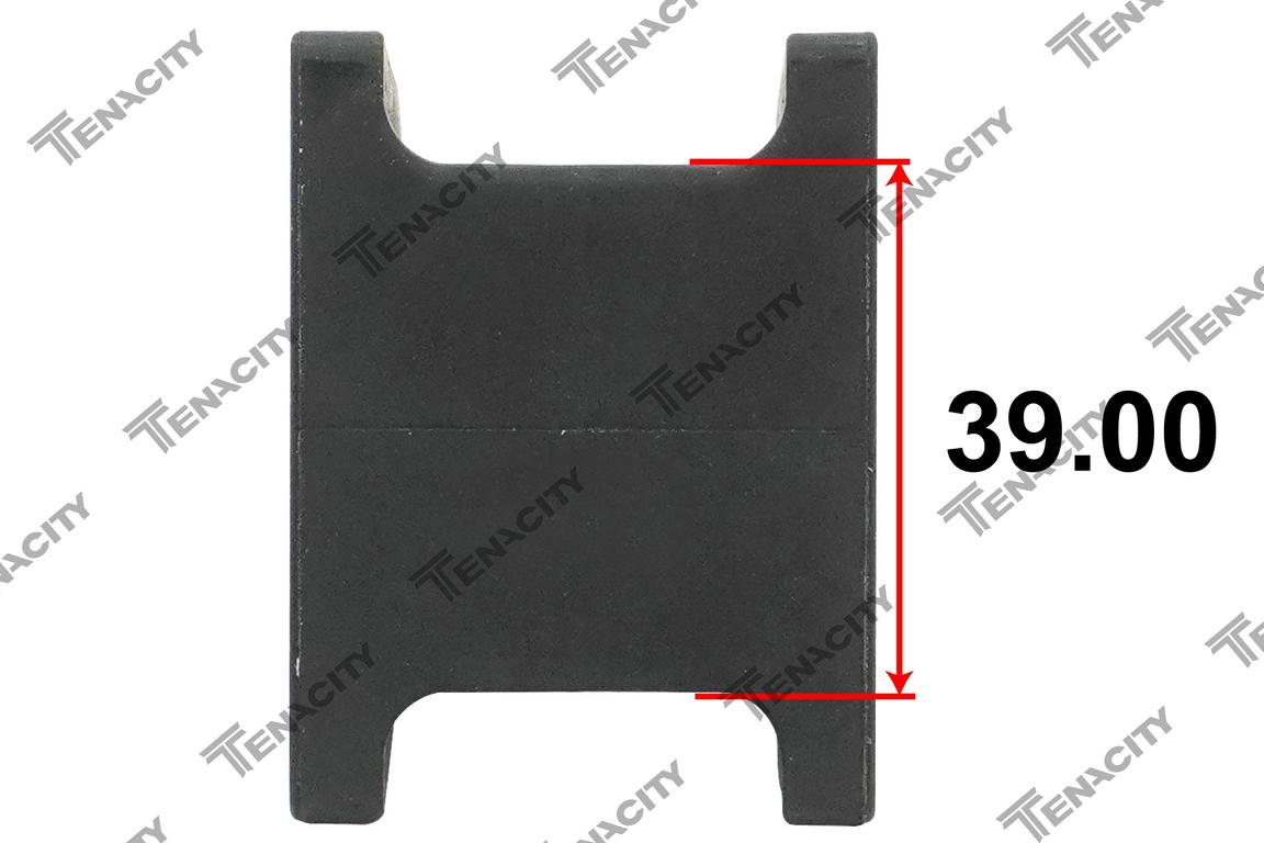TENACITY ASBMI1008 5