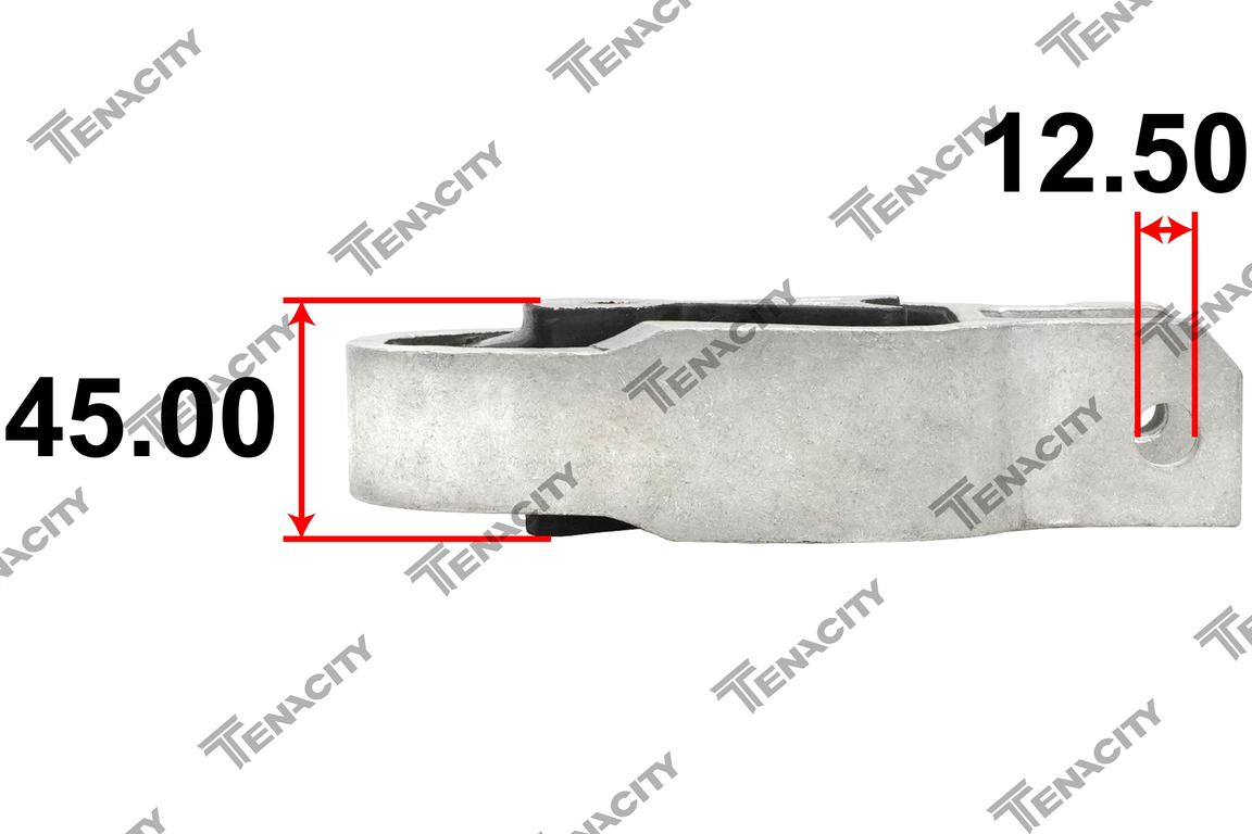 TENACITY AWSFO1132 2
