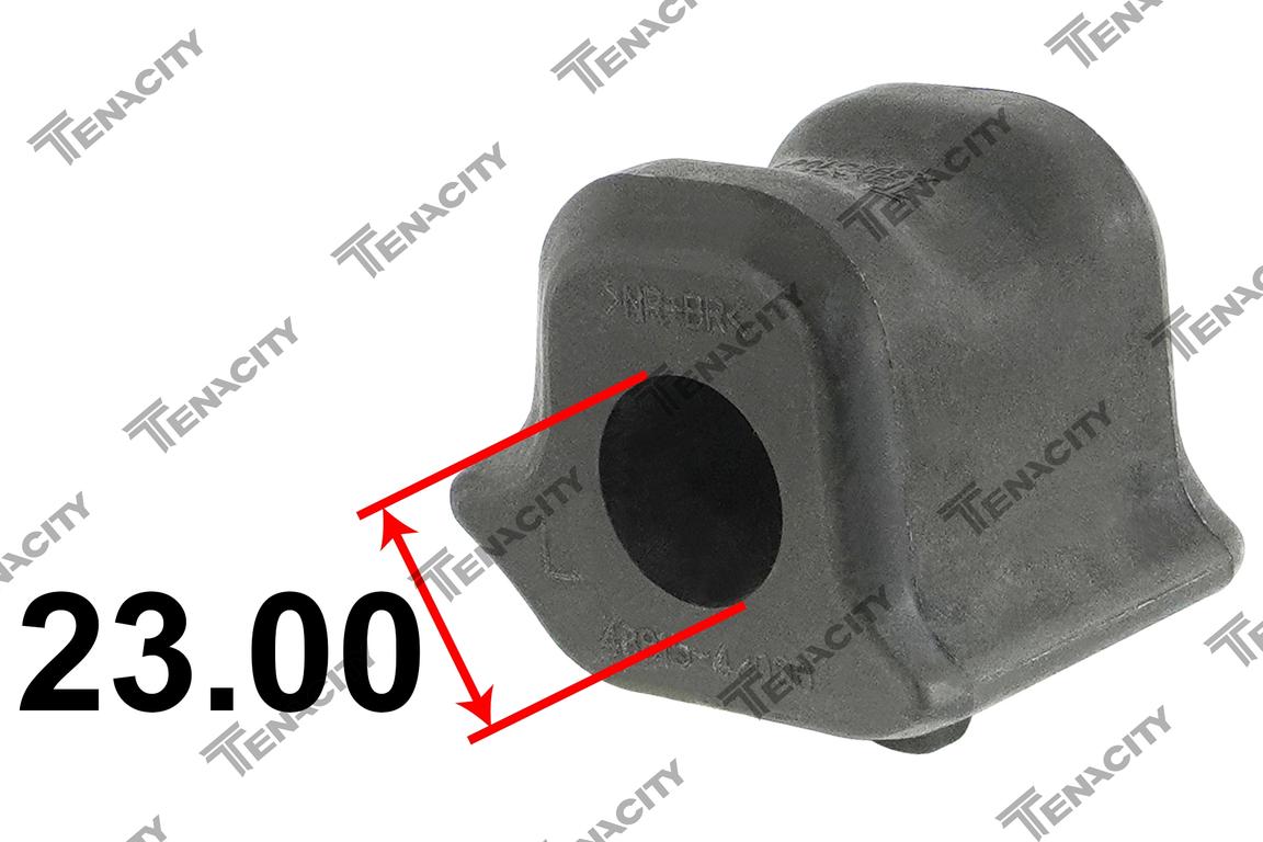 TENACITY ASBTO1061 3
