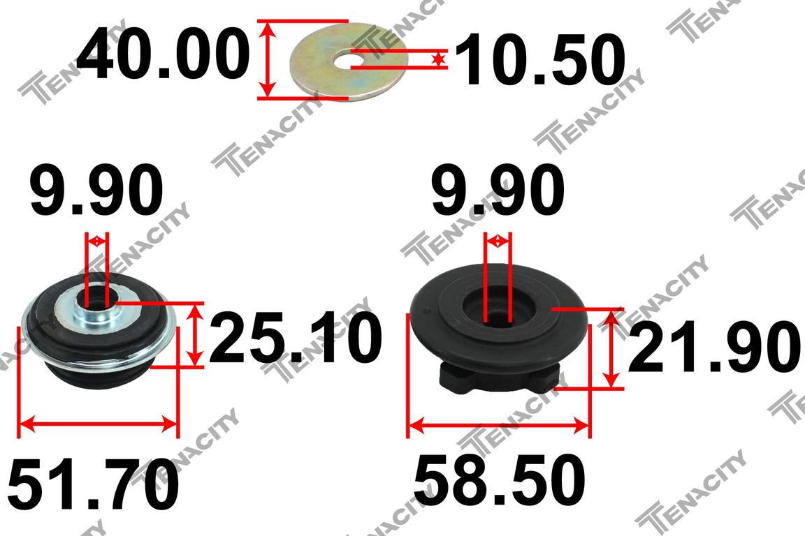TENACITY ASMTO1029 2