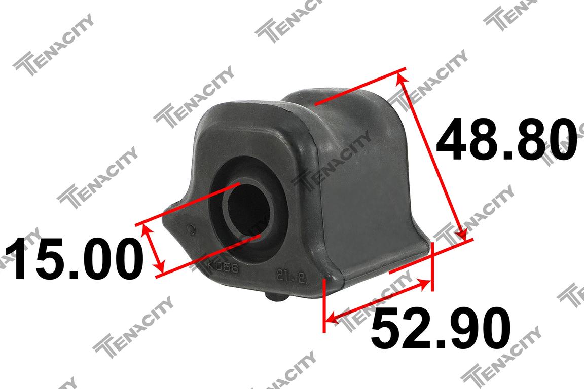 TENACITY ASBTO1063 2