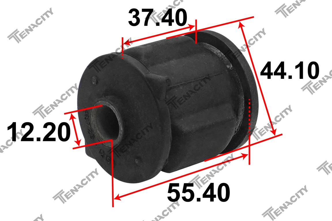 TENACITY AAMTO1073 2