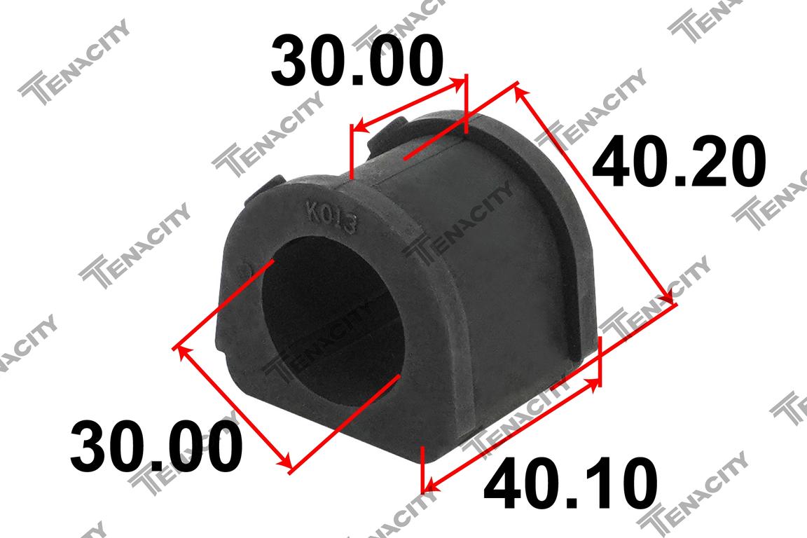 TENACITY ASBMI1010 2