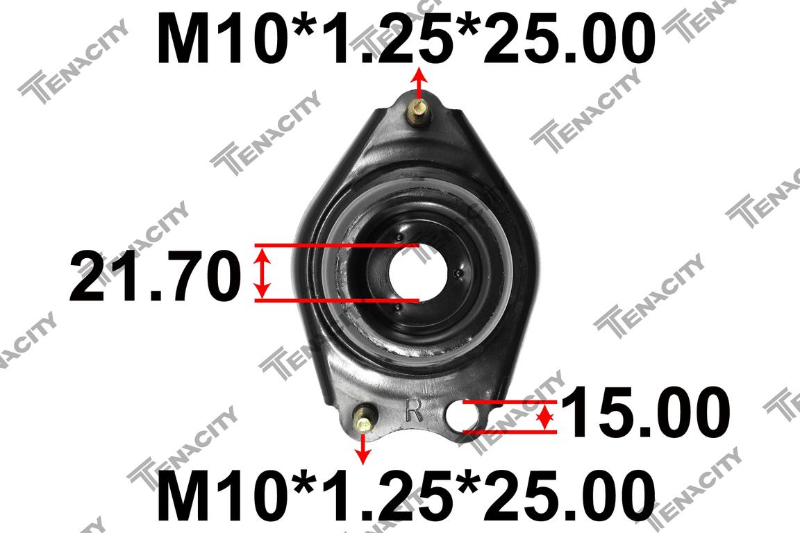 TENACITY ASMTO1013 3