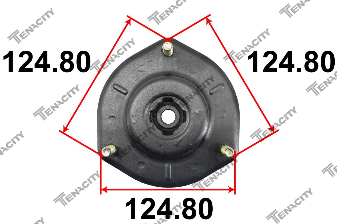 TENACITY ASMTO1030 3