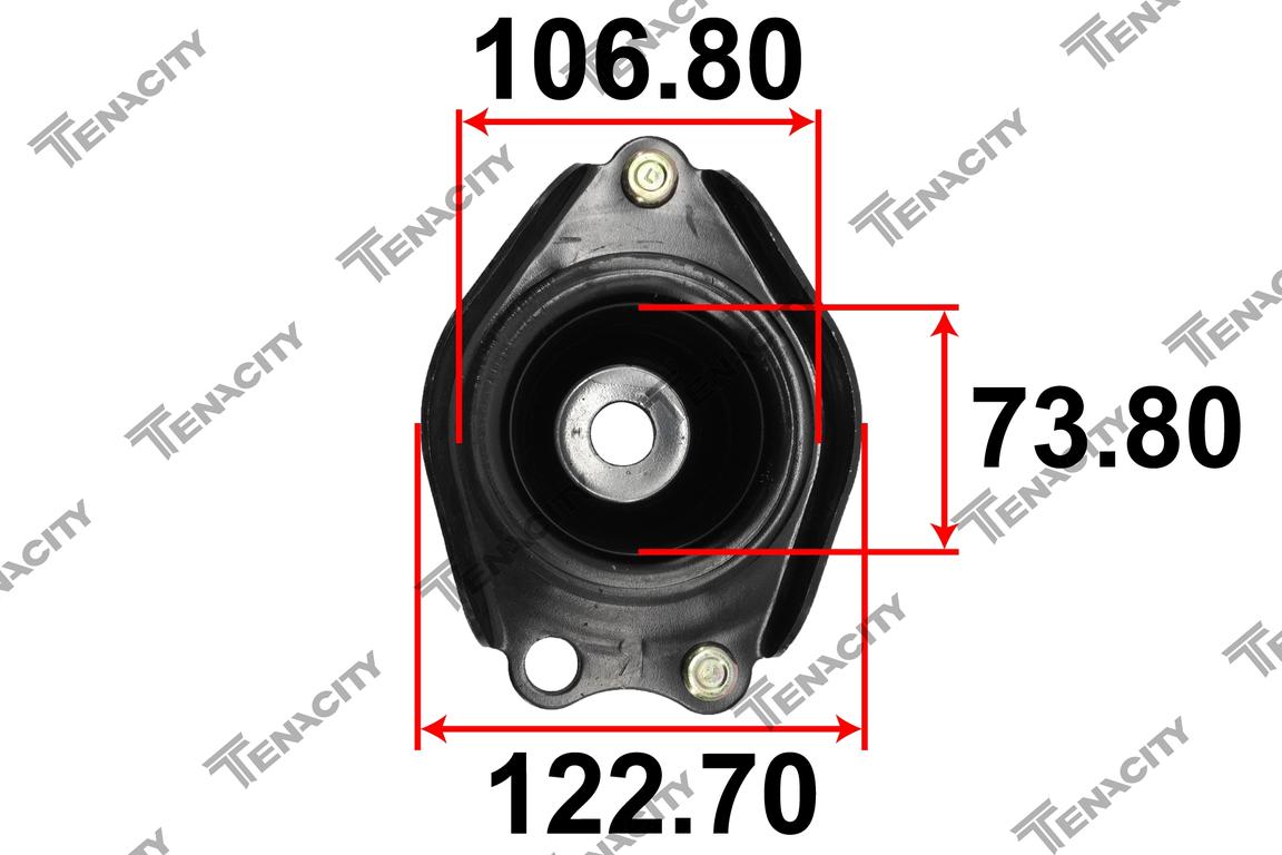 TENACITY ASMTO1013 5