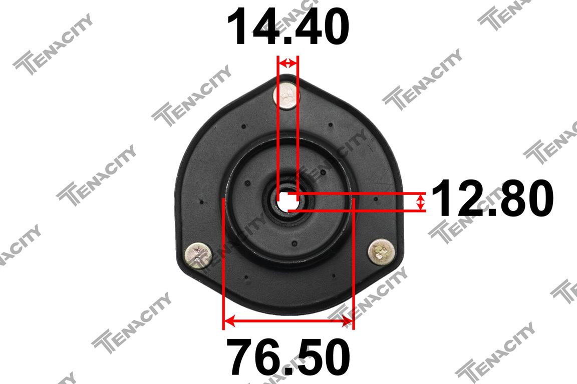 TENACITY ASMTO1030 5