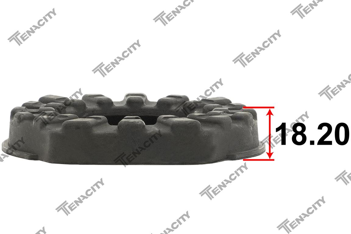 TENACITY ASMTO1013 6