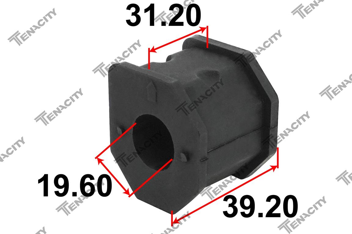 TENACITY ASBMI1011 2