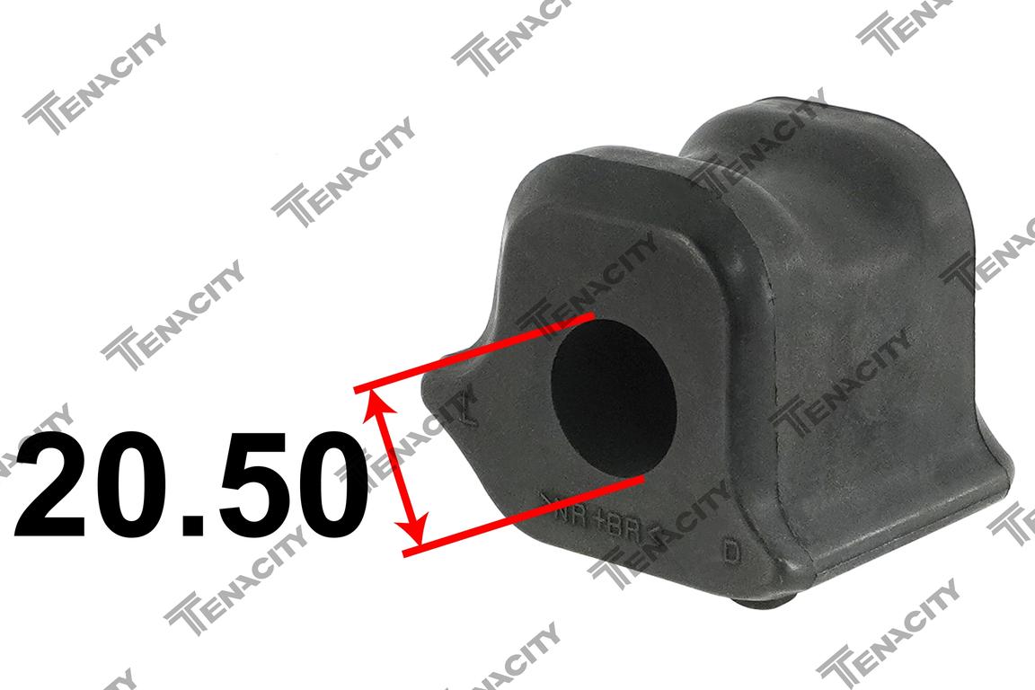 TENACITY ASBTO1064 3