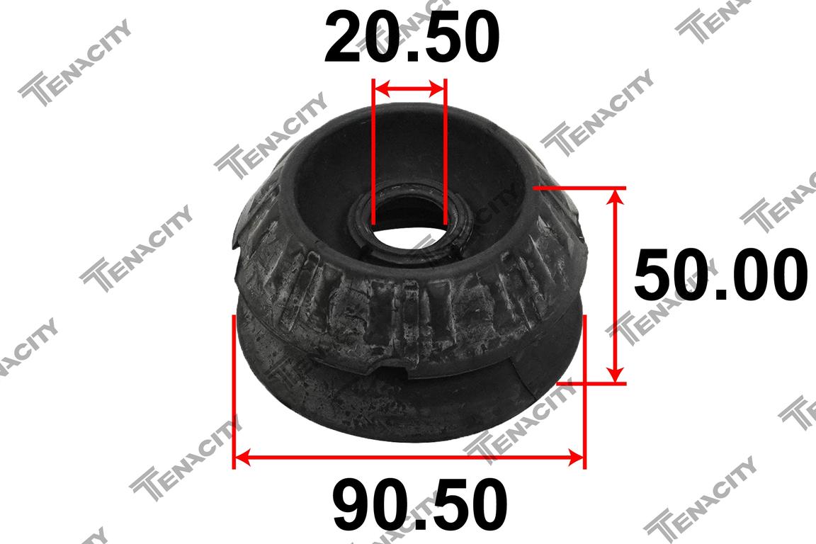 TENACITY ASMTO1032 2