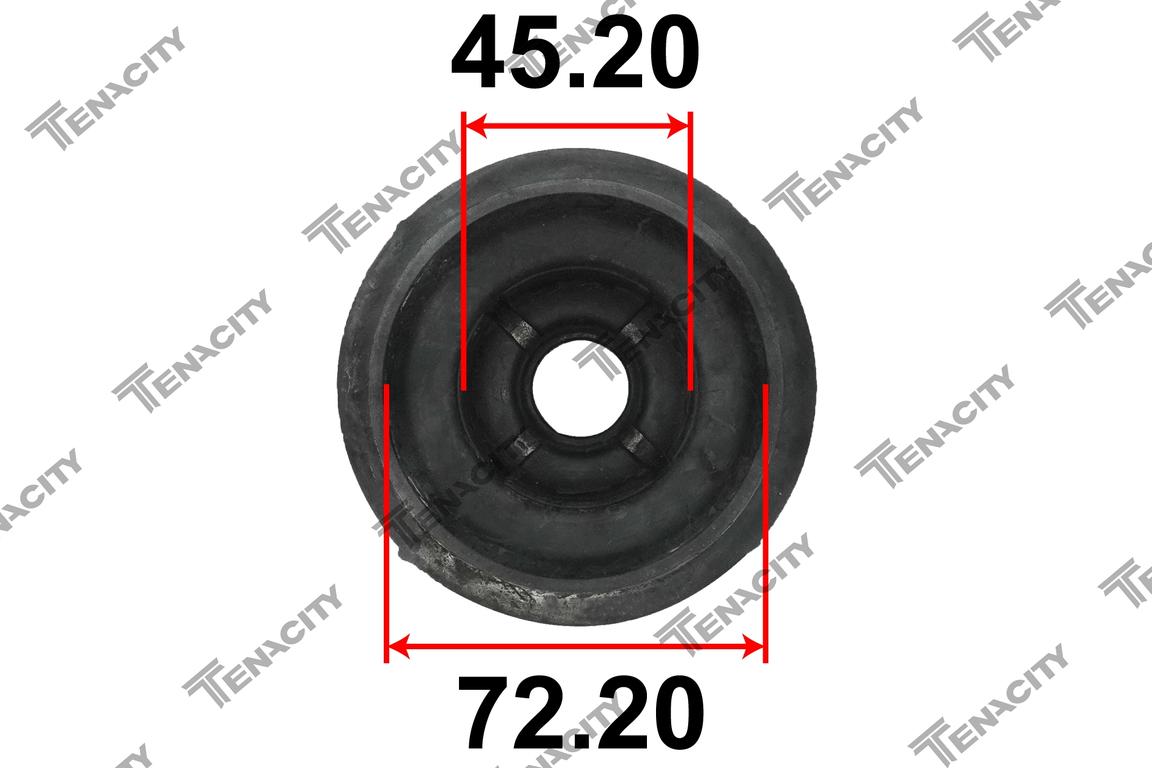 TENACITY ASMTO1032 5