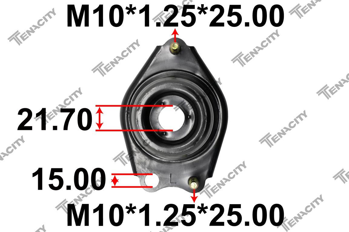 TENACITY ASMTO1014 3