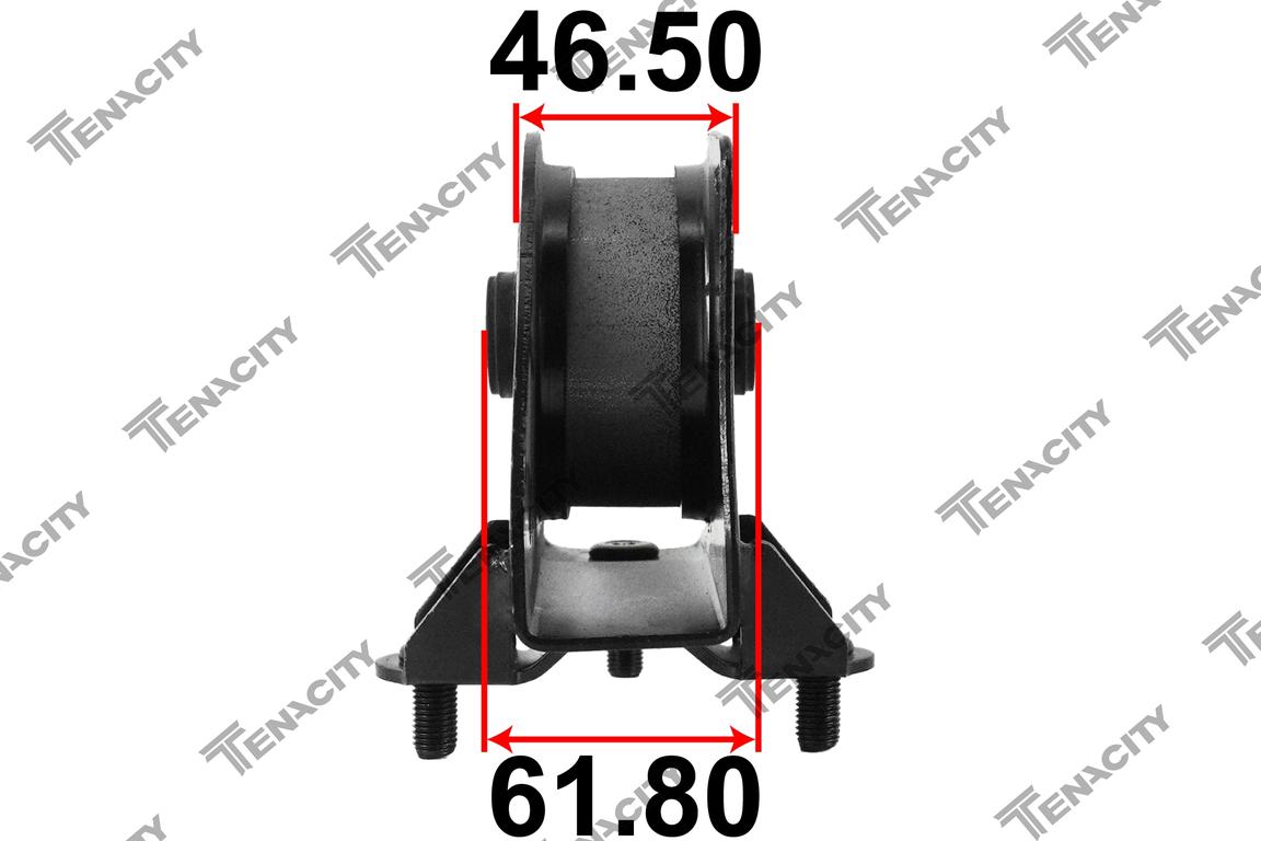 TENACITY AWSHO1146 3