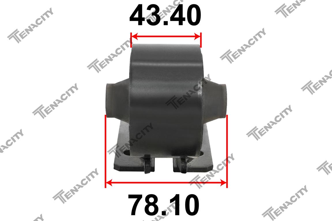 TENACITY AWSMI1104 5