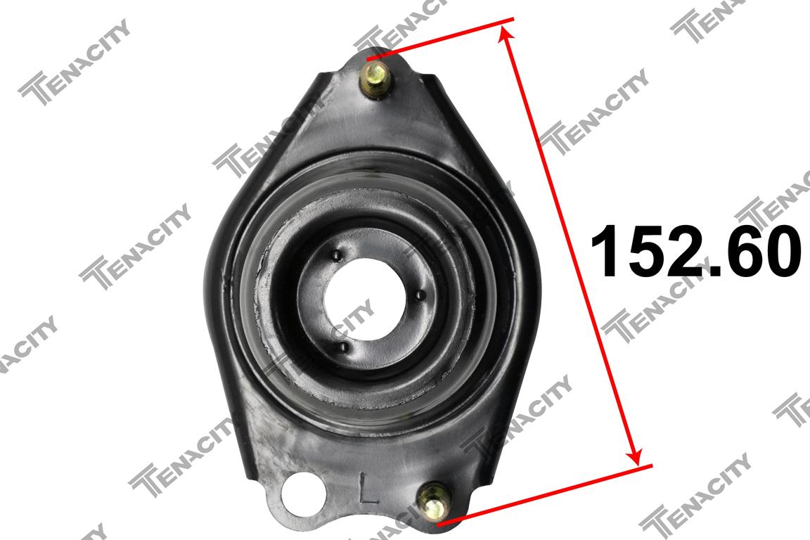 TENACITY ASMTO1014 4