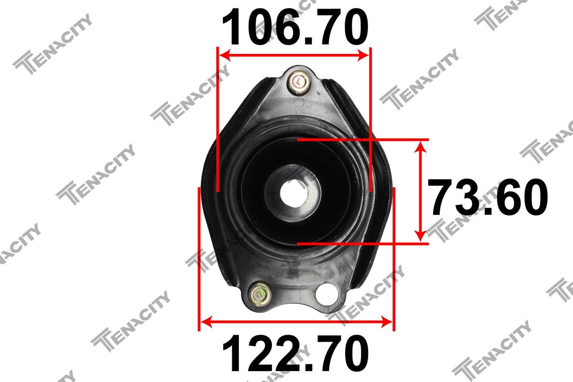 TENACITY ASMTO1014 5