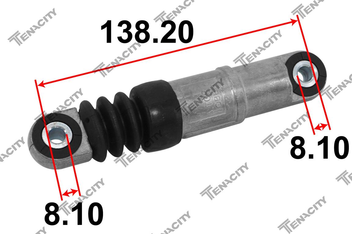 TENACITY ABTHY1010 2