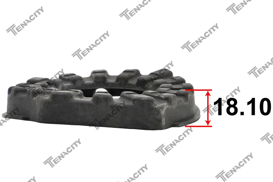 TENACITY ASMTO1014 6