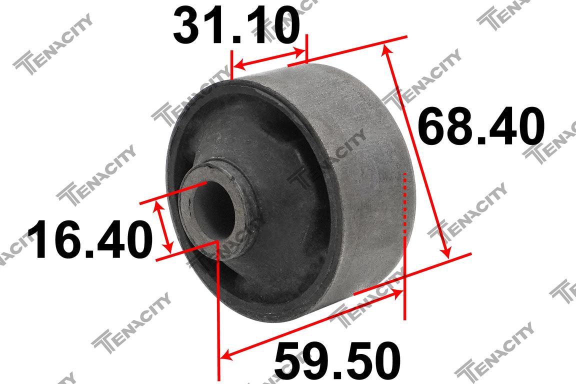 TENACITY AAMTO1076 2