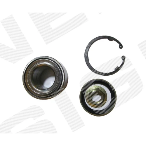 Подшипник задней ступицы комплект