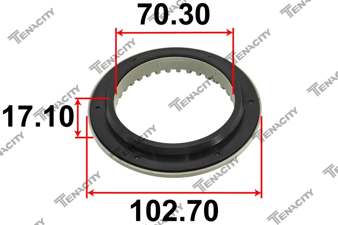 TENACITY ABRHO1015 2