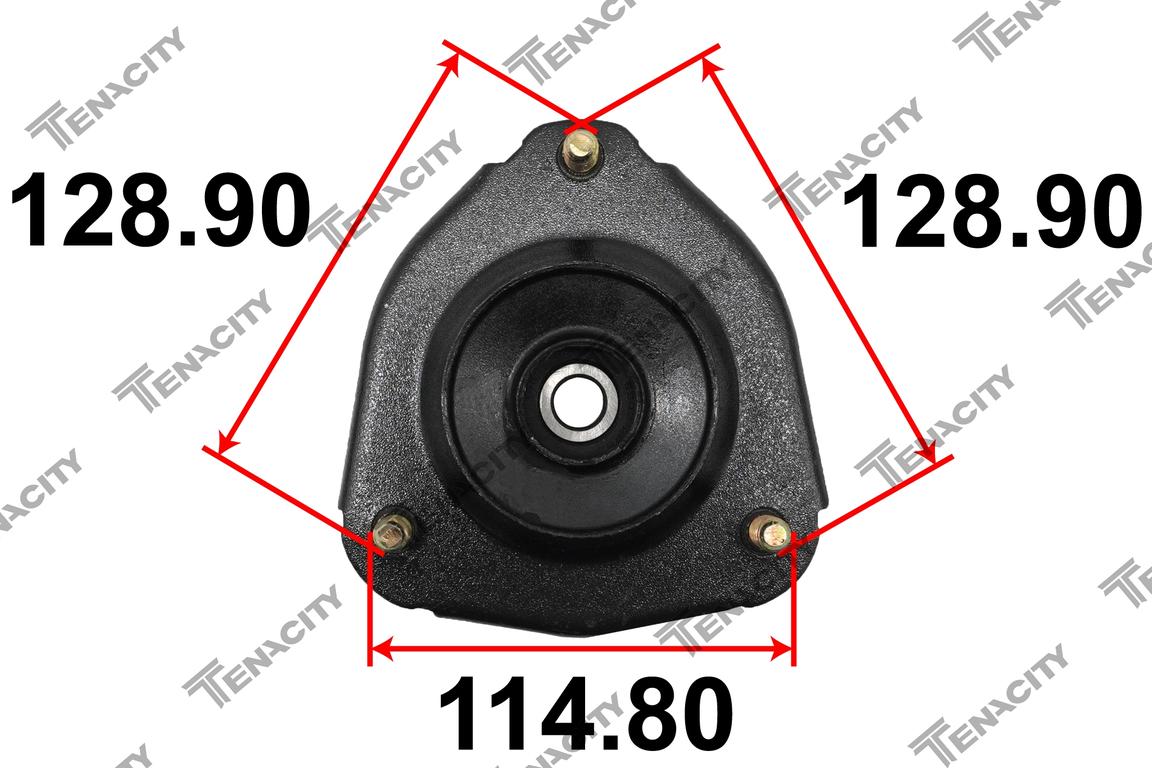 TENACITY ASMTO1036 3