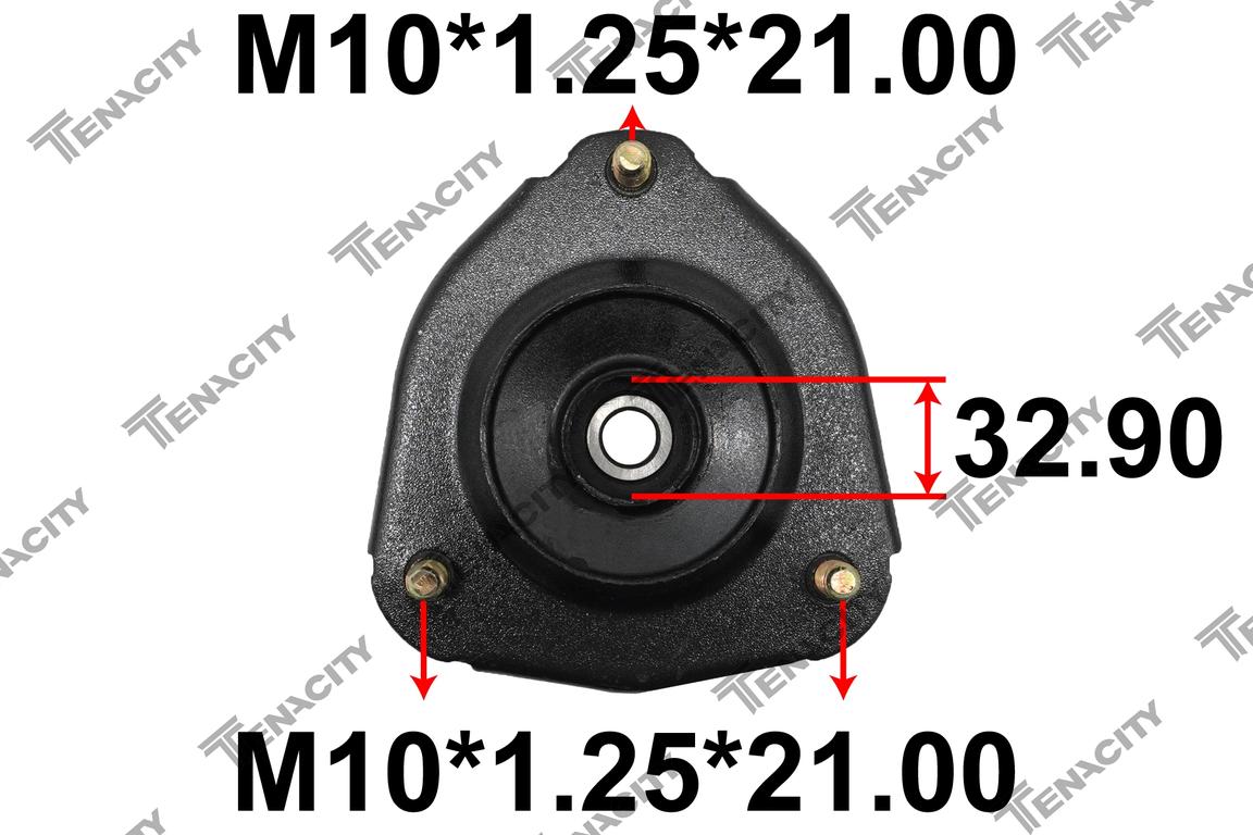 TENACITY ASMTO1036 4