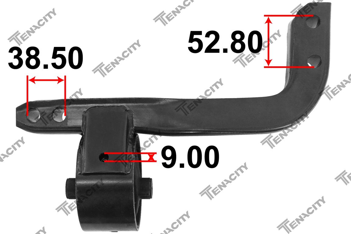 TENACITY AWSMI1112 7